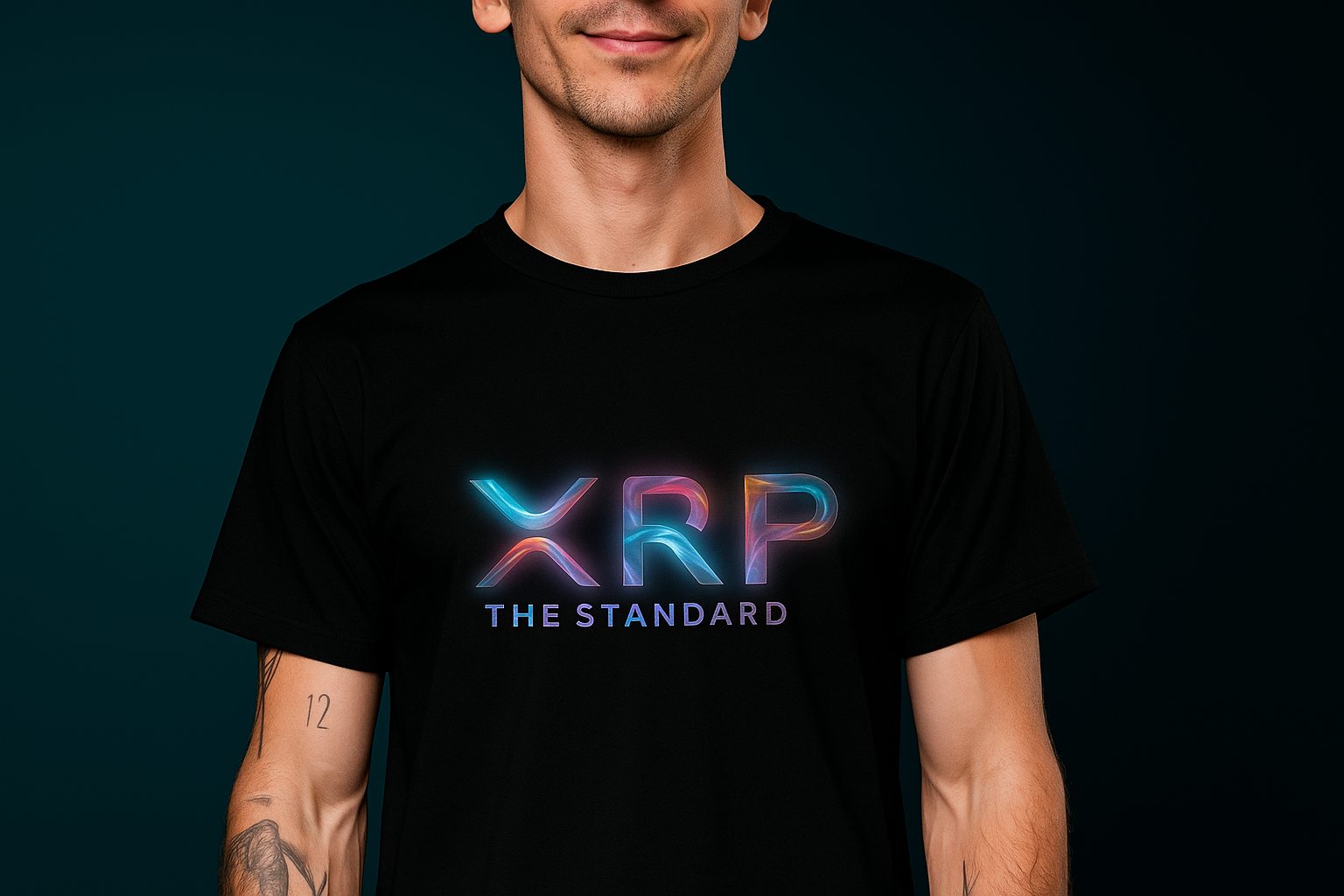 XRP
