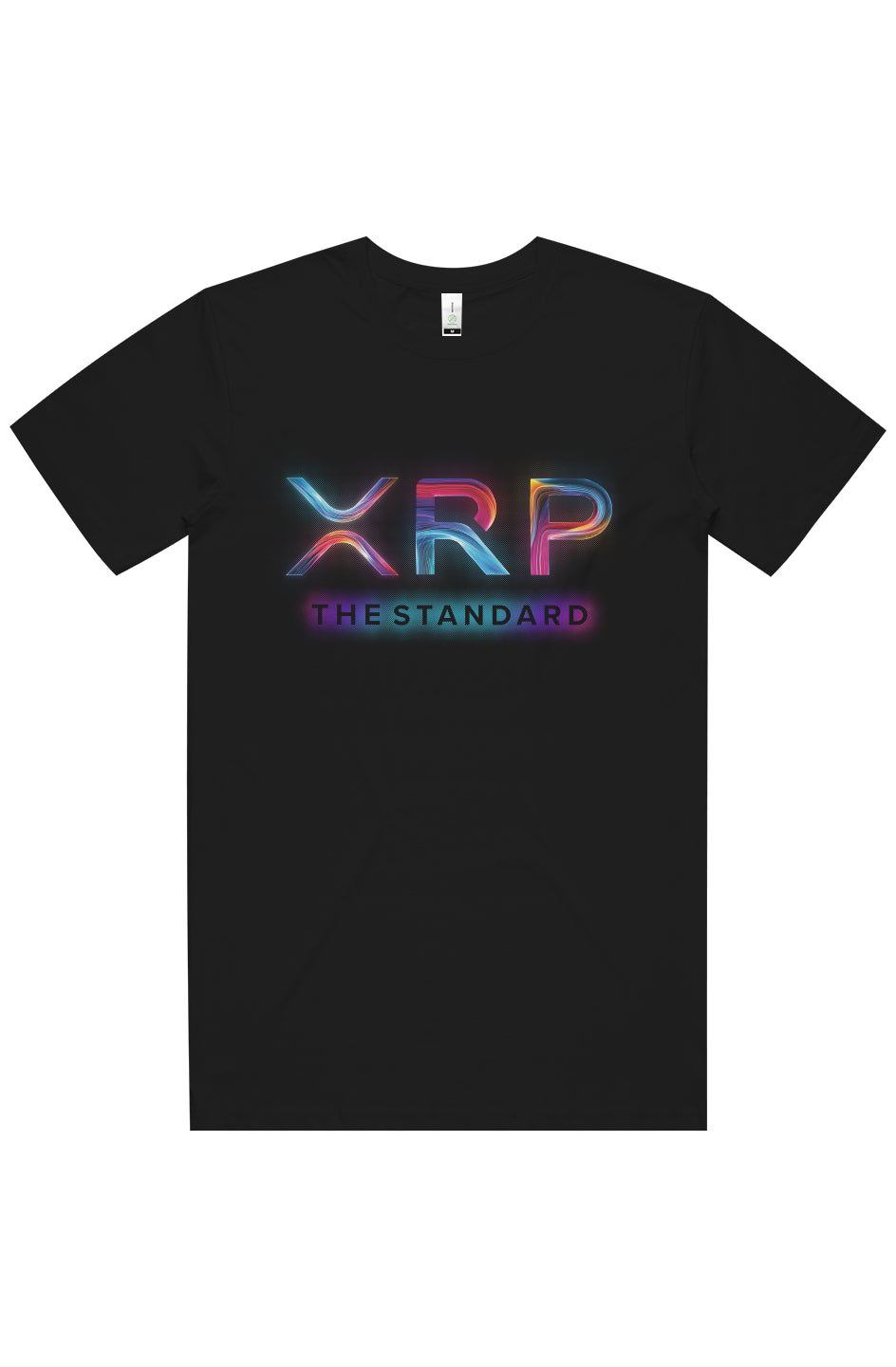 XRP The Standard - Organic Cotton T-Shirt