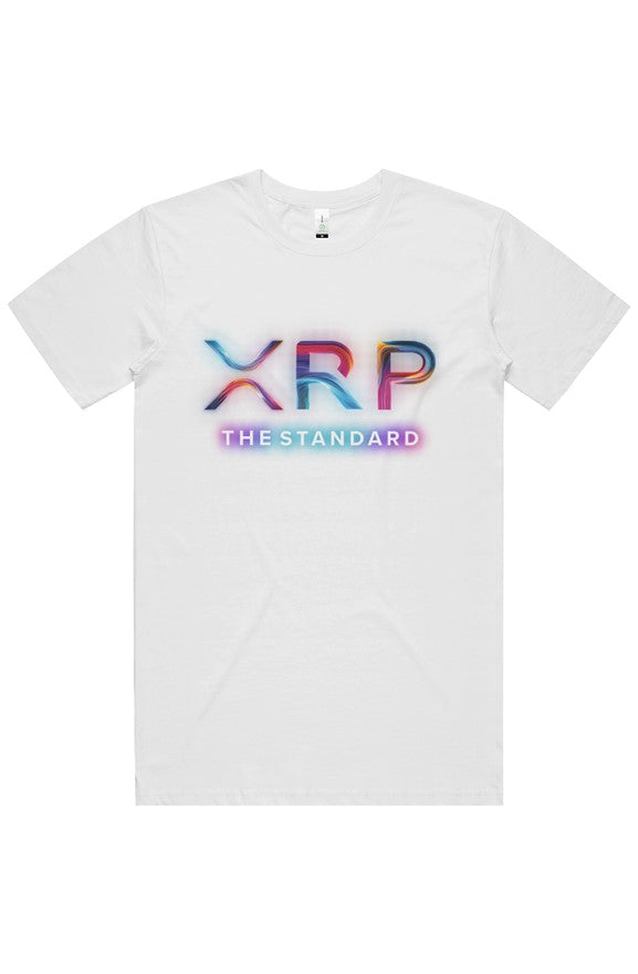 XRP The Standard - Organic Cotton T-Shirt