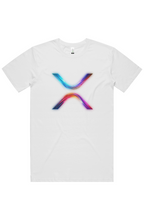 XRP Velocity - Organic Cotton T-Shirt