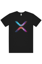 XRP Velocity - Organic T-Shirt