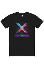 XRP World Standard - Organic Cotton T-Shirt