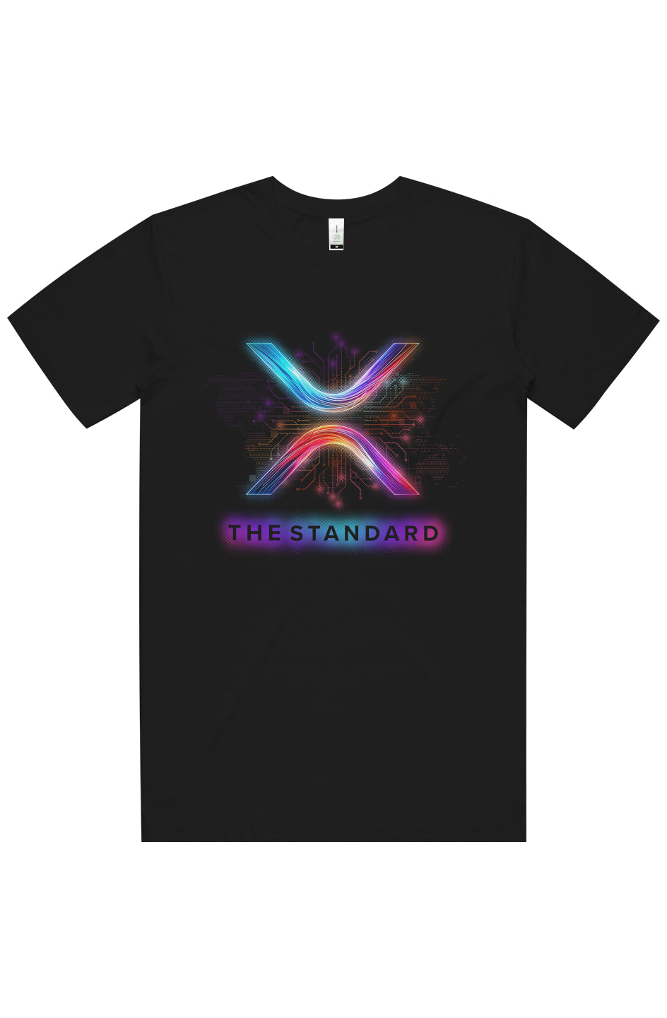 XRP World Standard - Organic Cotton T-Shirt