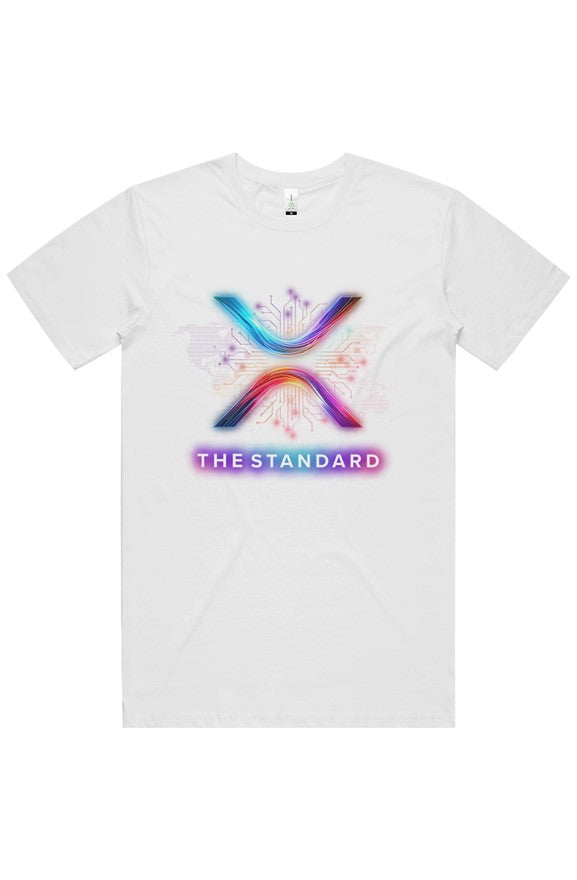 XRP World Standard - Organic Cotton T-Shirt