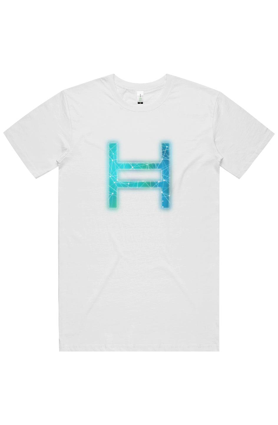 Hedera Logo - Organic Cotton T-Shirt