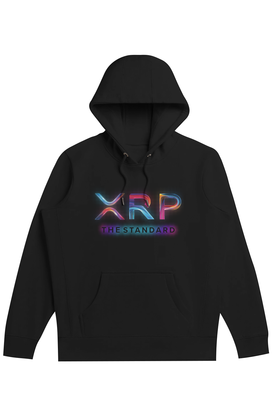 XRP The Standard - Organic Heavyweight Brushed Hoo