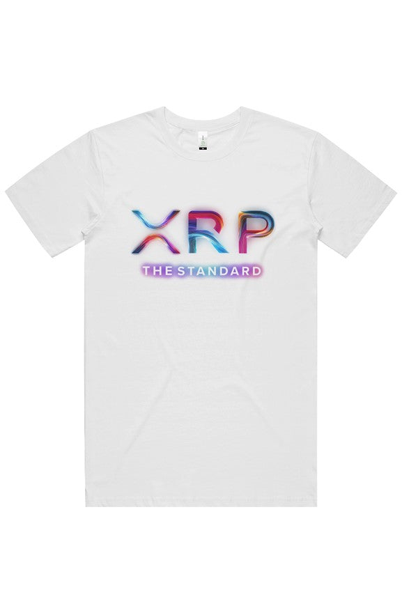 XRP The Standard - Organic Cotton T-Shirt