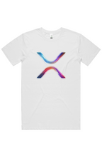XRP Velocity - Organic Cotton T-Shirt