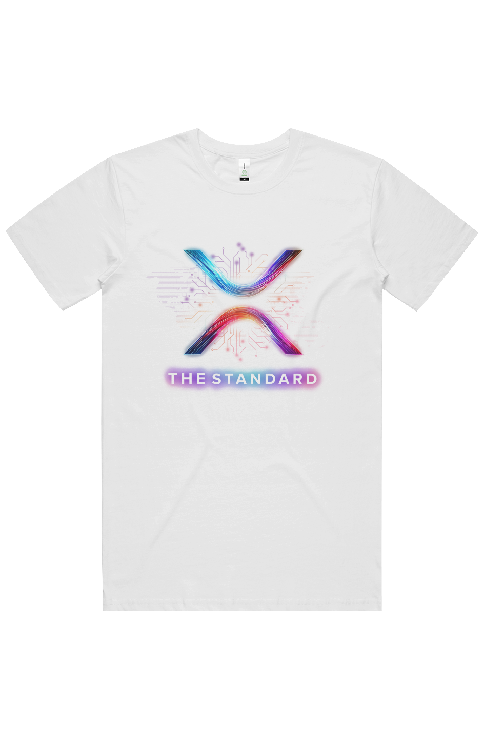XRP World Standard - Organic Cotton T-Shirt