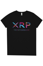 XRP The Standard - Women's Organic Tee