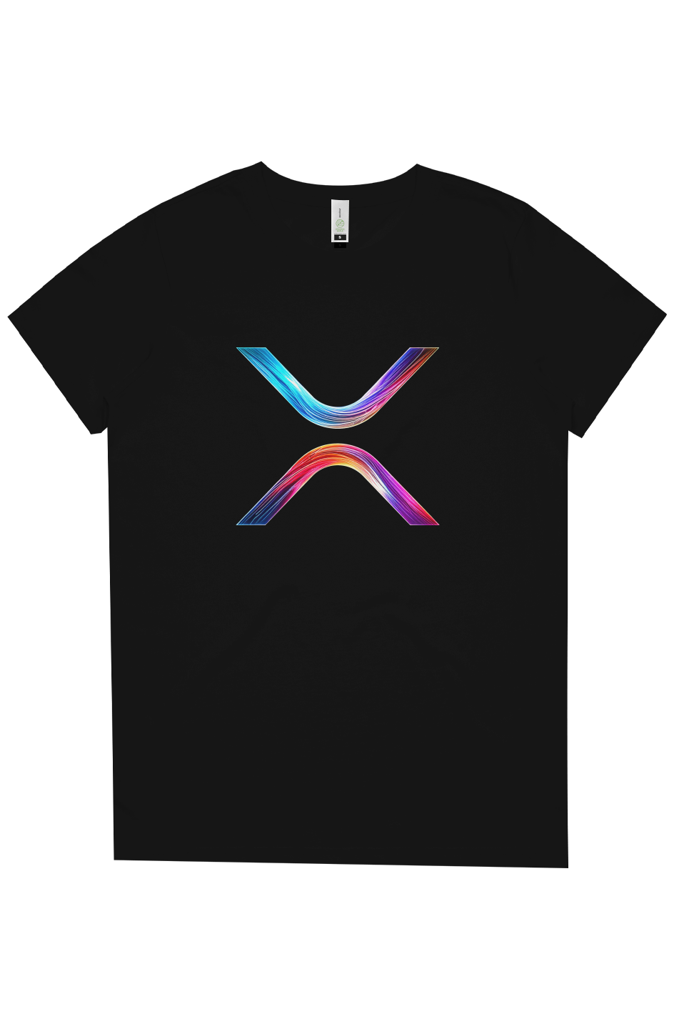 XRP Velocity - Women's Organic Tee
