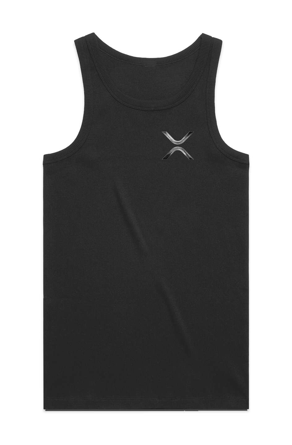 XRP Velocity "Platinum Edition - Organic Men's Rib