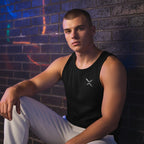XRP Velocity "Platinum Edition - Organic Men's Rib