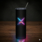 XRP Velocity - Stainless steel tumbler