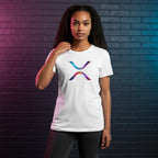 XRP Velocity - Women's Organic Tee