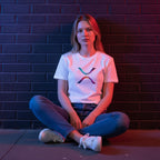 XRP Velocity - Women's Organic Tee