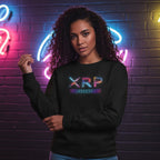 XRP The Standard - Organic French Terry Crew