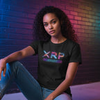 XRP The Standard - Organic Cotton T-Shirt