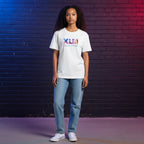 XLM Stellar Network - Organic Cotton T-Shirt