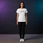 XRP The Standard - Women's Organic Tee