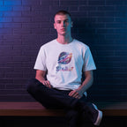 Stellar Logo - Organic Cotton T-Shirt