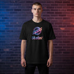 Stellar Logo - Organic Cotton T-Shirt