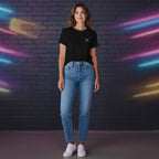 XRP Velocity Chest - Women's Organic Tee