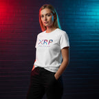 XRP The Standard - Women's Organic Tee
