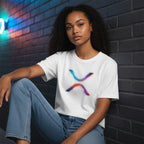XRP Velocity - Organic Cotton T-Shirt