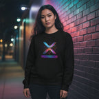 XRP World Standard - Organic French Terry Crew