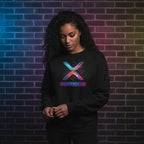 XRP World Standard - Organic French Terry Crew