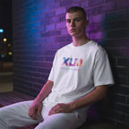 XLM Stellar Network - Organic Cotton T-Shirt